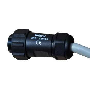 Peraqua Datenkabel für E.Pro 150/300 7300489